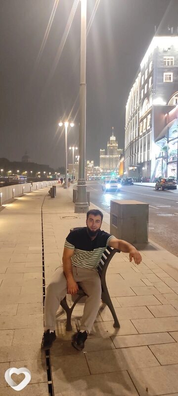 Тамерлан, 35, Михайловск (Ставропольский край) — анкета №583692