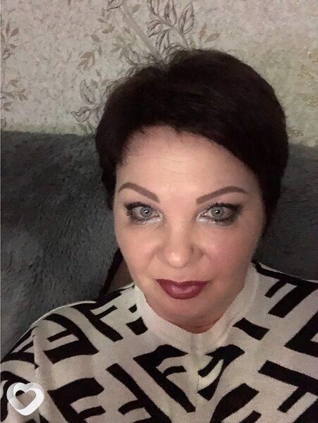 Элеонора, 51, Михайловск (Ставропольский край) — анкета №583693