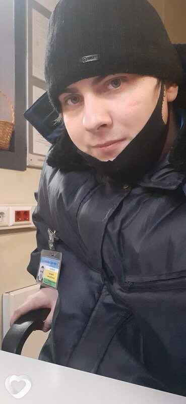 Антон, 29, Набережных Челнах — анкета №583695
