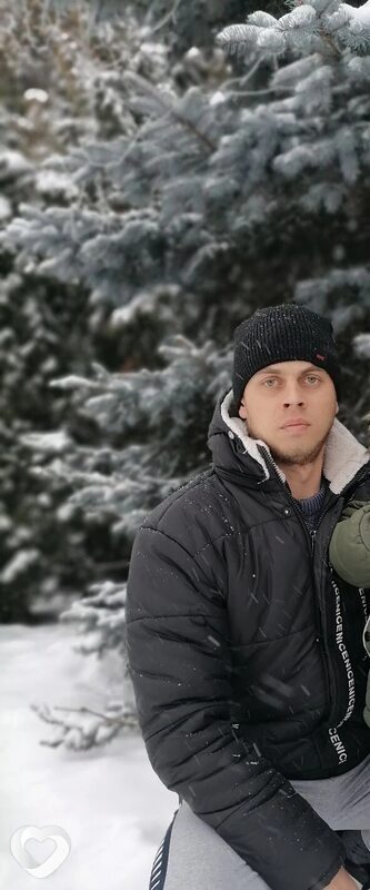 Роман, 33, Могилев — анкета №583944