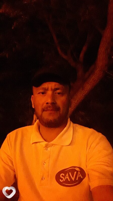 Бунёд, 31, Хабаровске — анкета №583948