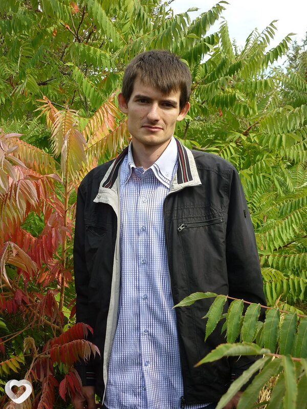 Александр, 31, Волжском — анкета №583949