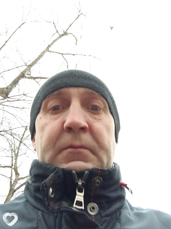 Юра, 44, Пскове — анкета №583950