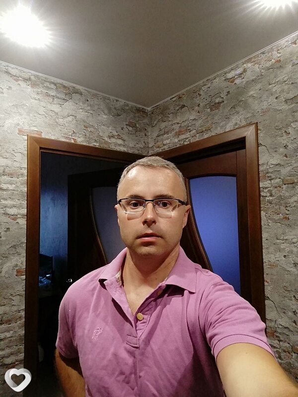 Vladimir, 40, Минске — анкета №583951