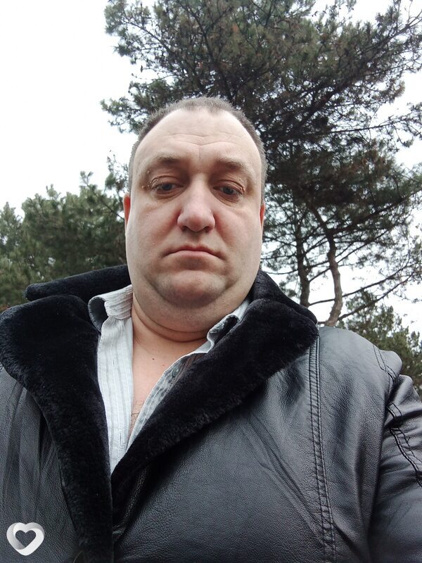Игорь Лысаков, 43, Батайске — анкета №583954