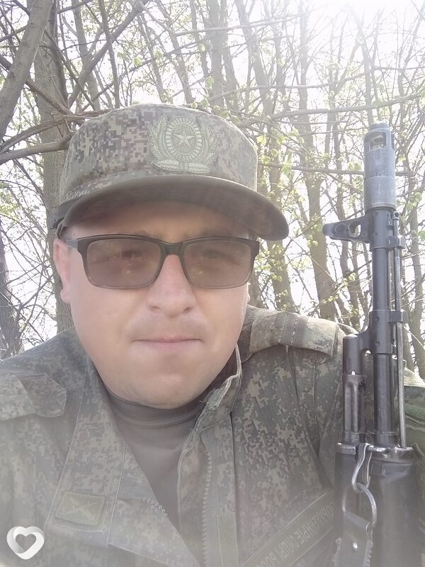 Dedshot, 30, Евпатории — анкета №583958