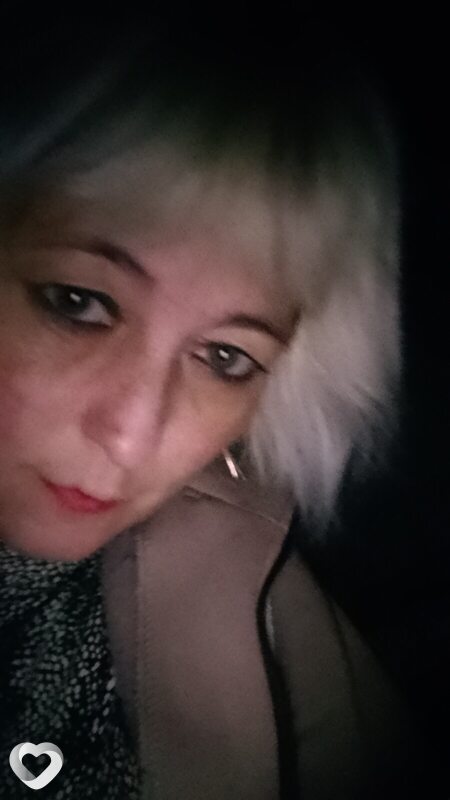 Валентина, 42, Чите — анкета №583959