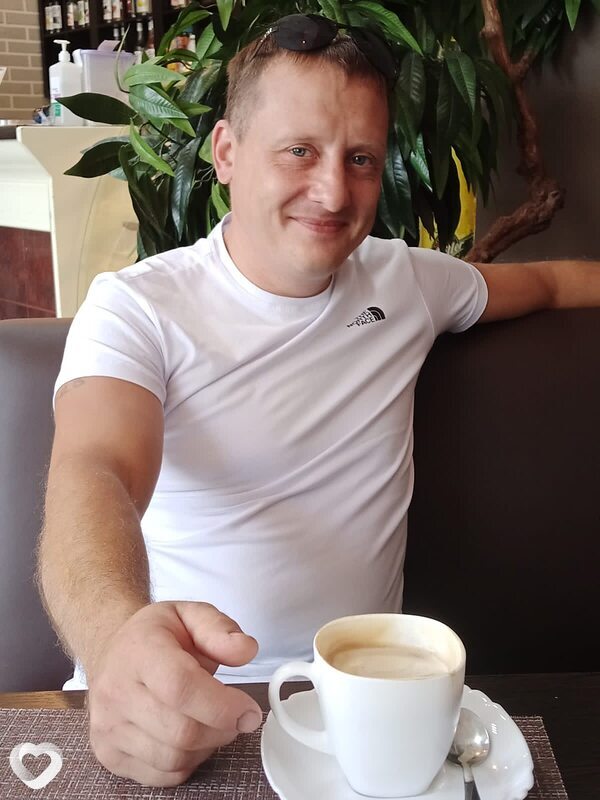 Алексей, 39, Уфе — анкета №583960