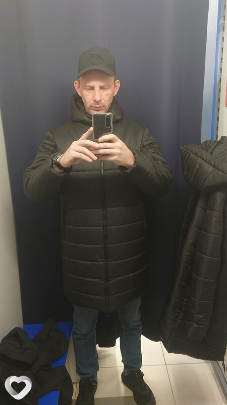Александр, 35, Норильске — анкета №584476