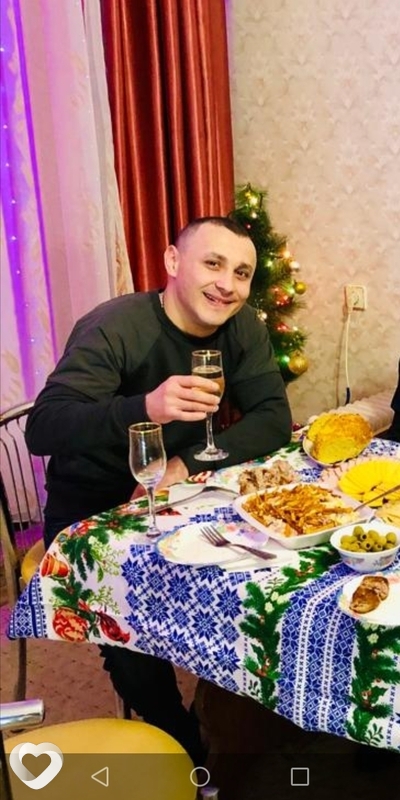 Андрей, 40, Норильске — анкета №584477