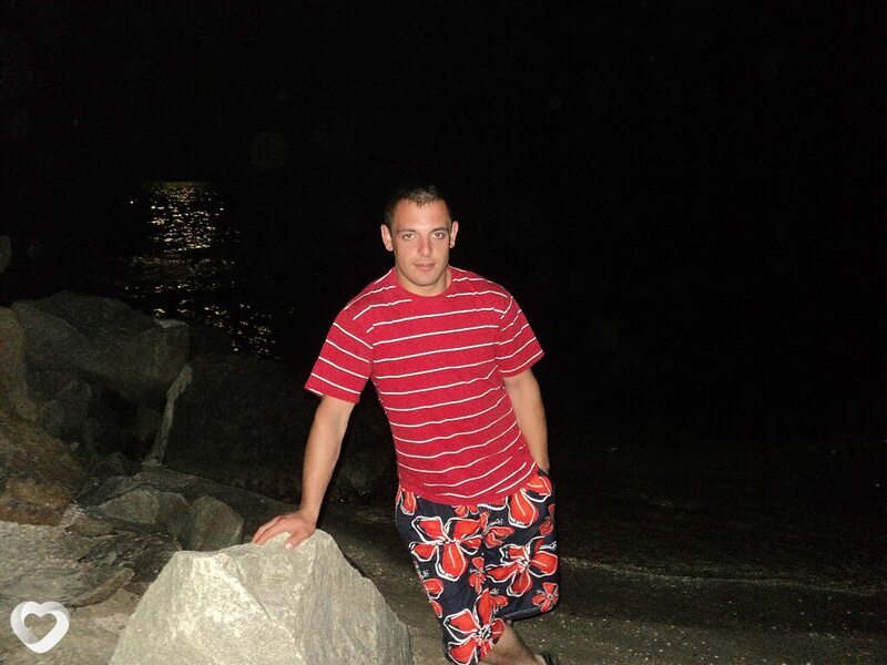Александр, 37, Улан-Удэ — анкета №584482