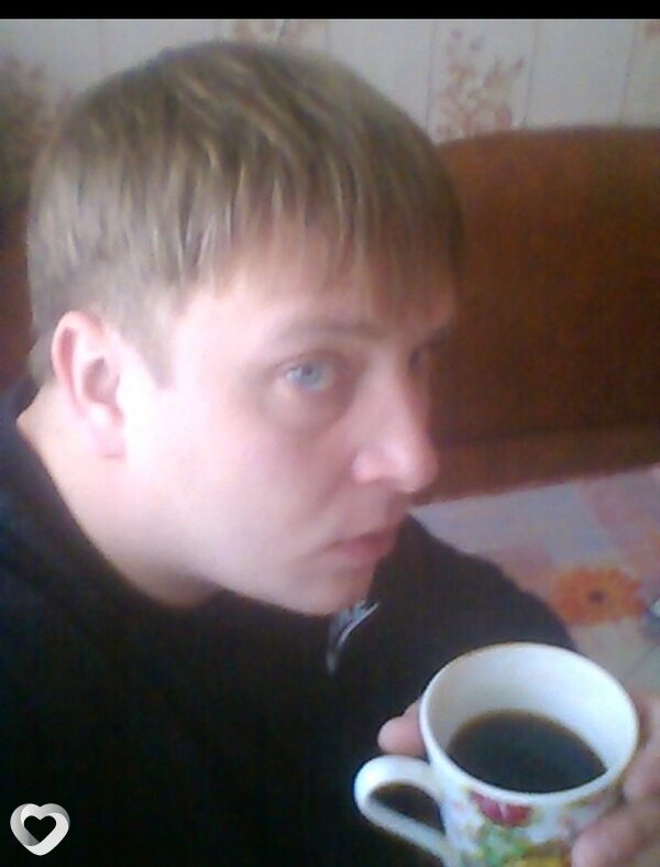 Павлик, 41, Витебске — анкета №584490