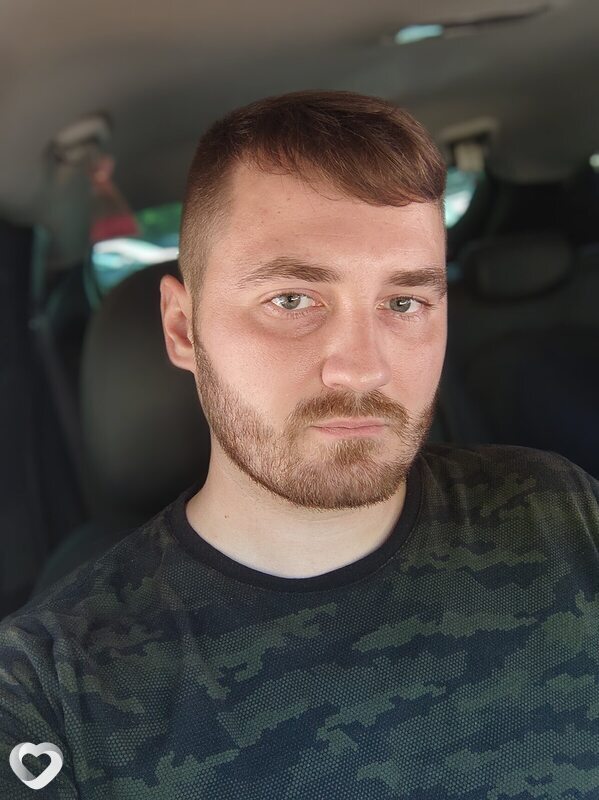 Пётр, 33, Краснодаре — анкета №584491