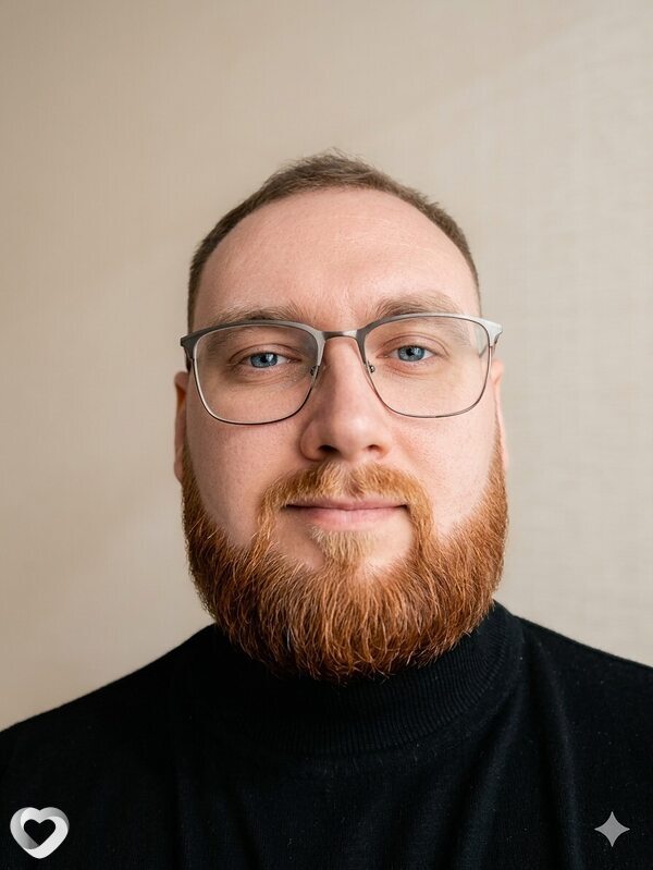 Егор, 29, Новосибирске — анкета №583697