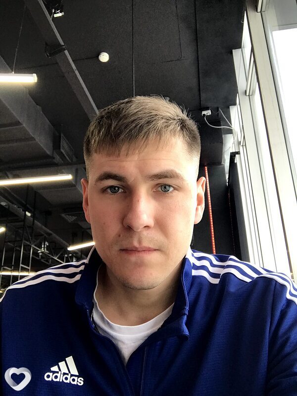 Алексей, Екатеринбург