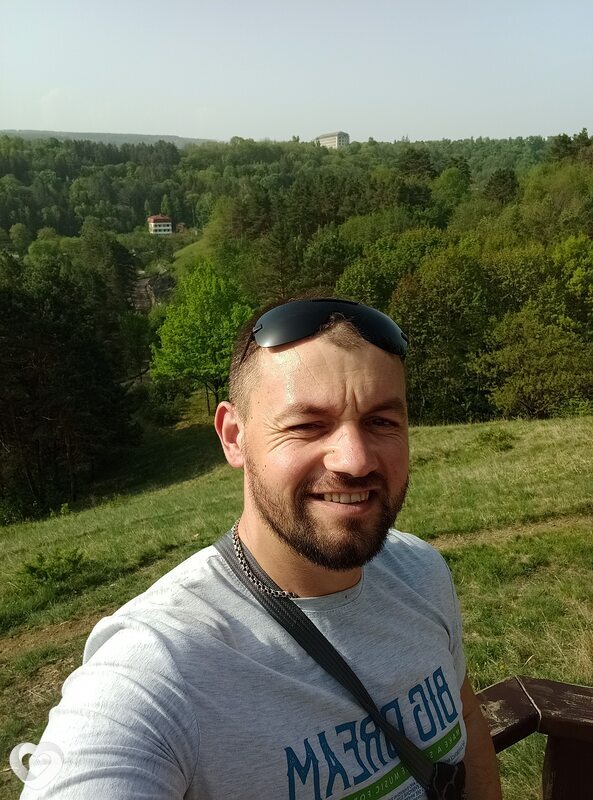 Владимир, Кисловодск