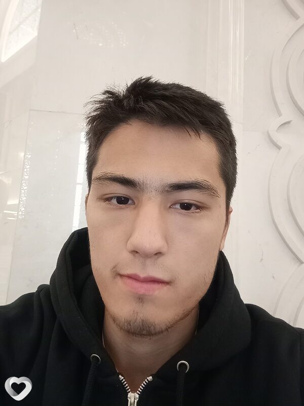 Шерхан, 26, Астане — анкета №583700