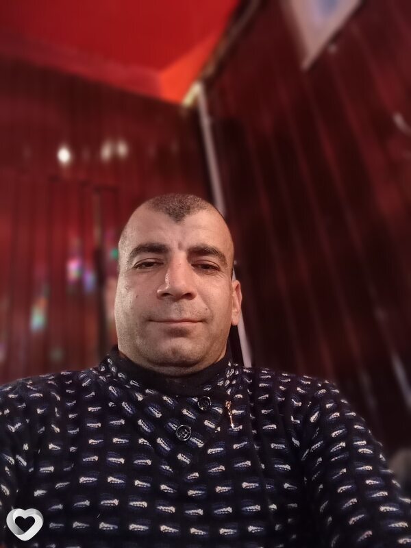 Умед, 45, Краснодаре — анкета №583705