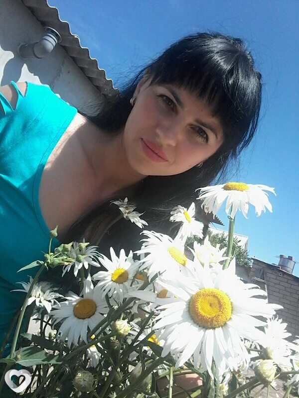 Юля, 41, Павлодаре — анкета №583711