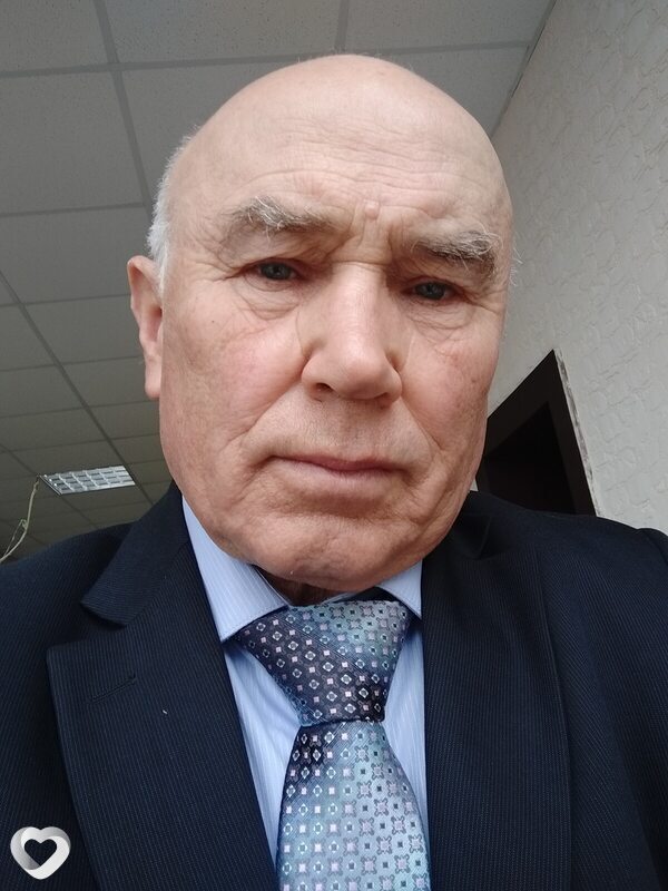 Виктор, Бобруйск