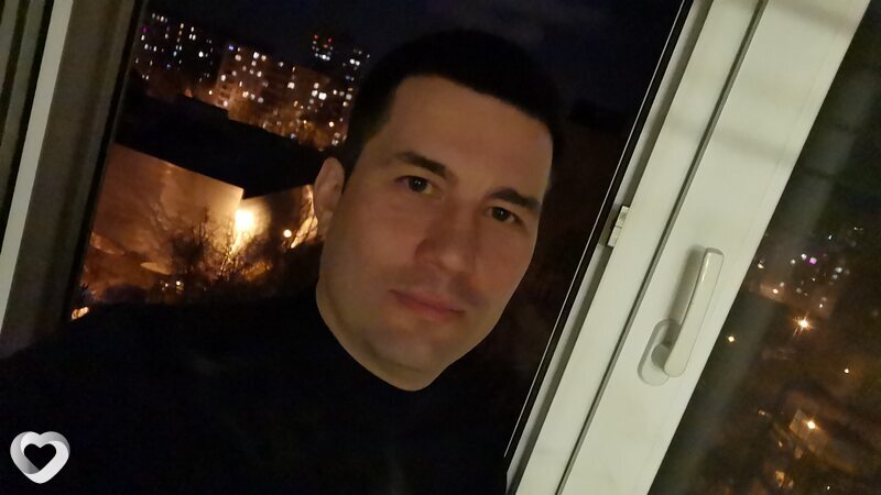 Павел, Королёв