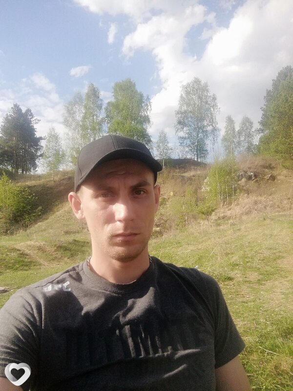 Илья, 35, Екатеринбурге — анкета №583748