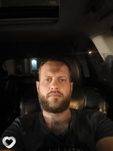Sav, 42, Шахтерске — анкета №583749