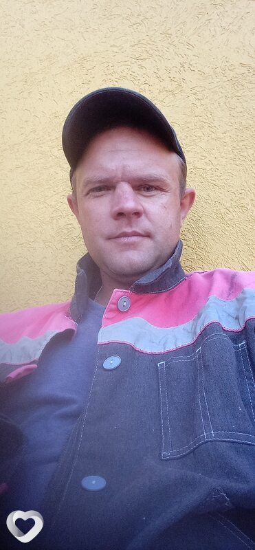 Денис, 36, Красноуфимске — анкета №583750