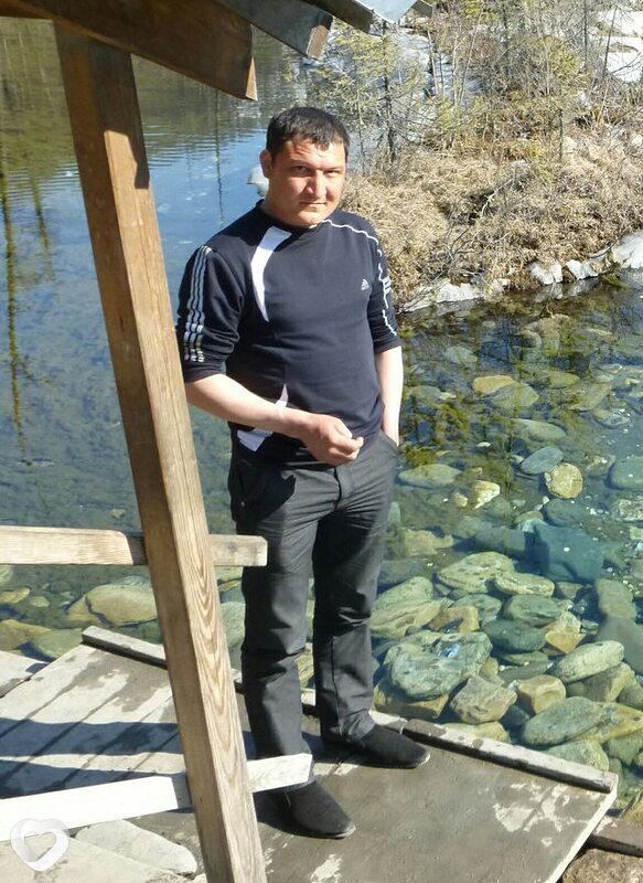 Рустам, 50, Казани — анкета №583751