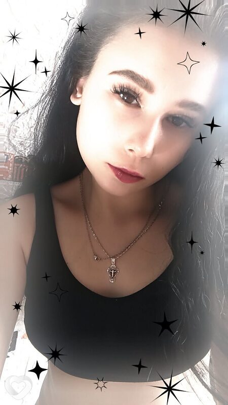Алинка, 23, Чите — анкета №583752
