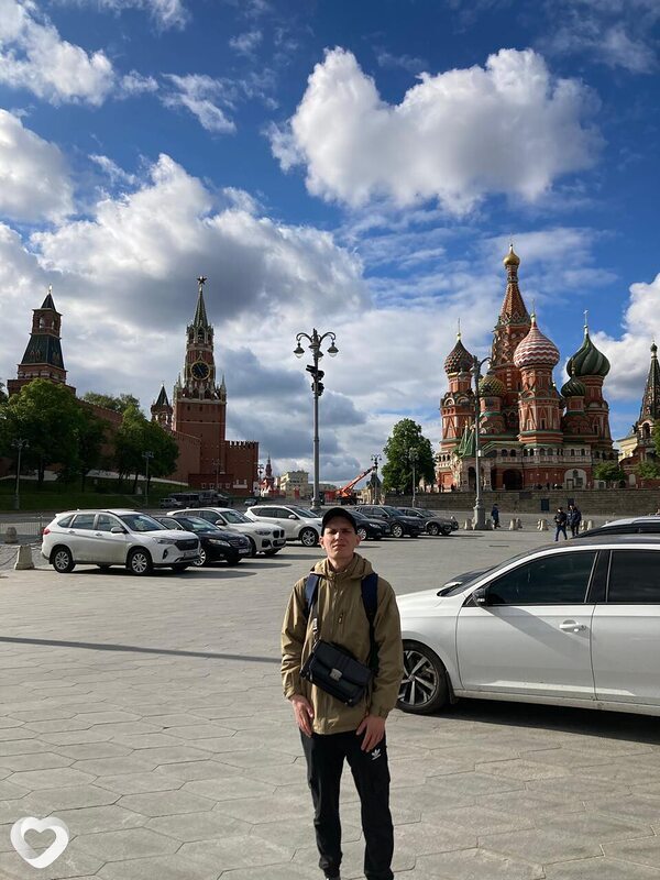 Андрей, 26, Облучье — анкета №583757