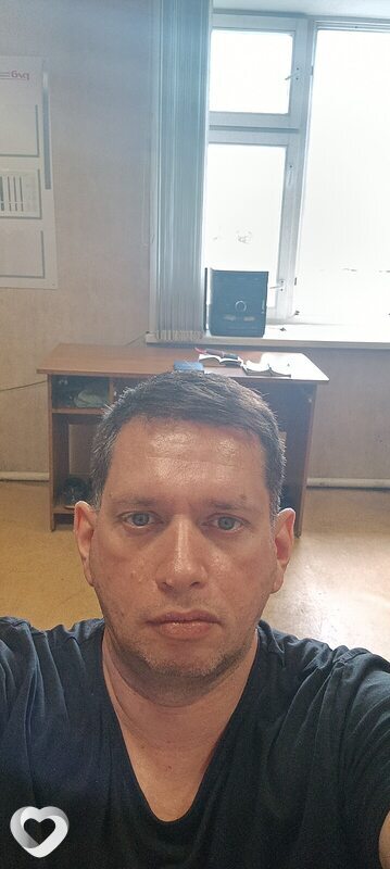 Роман, 46, Кирове — анкета №583759