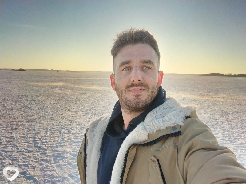 Илья, 29, Минске — анкета №583762
