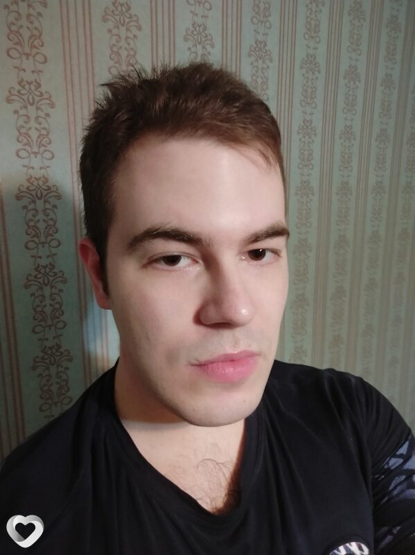 Андрей, 31, Саратове — анкета №583764