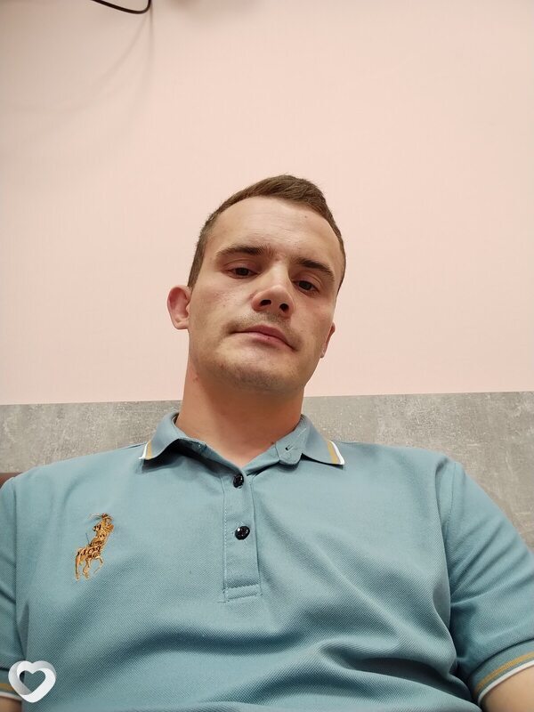 Женя, 29, Выксе — анкета №583648