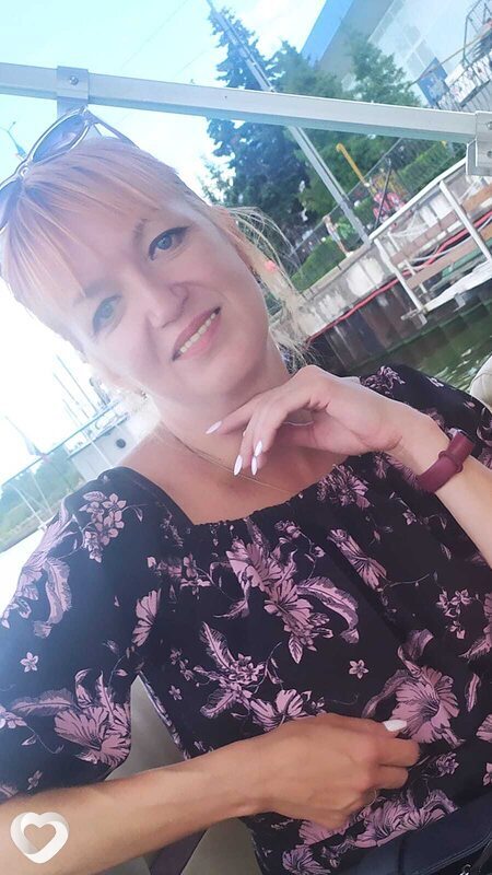 Ольга, 47, Иванове — анкета №583652