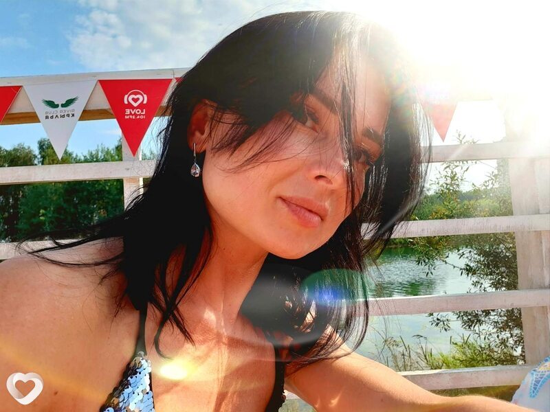 Наталия, 43, Иркутске — анкета №583659