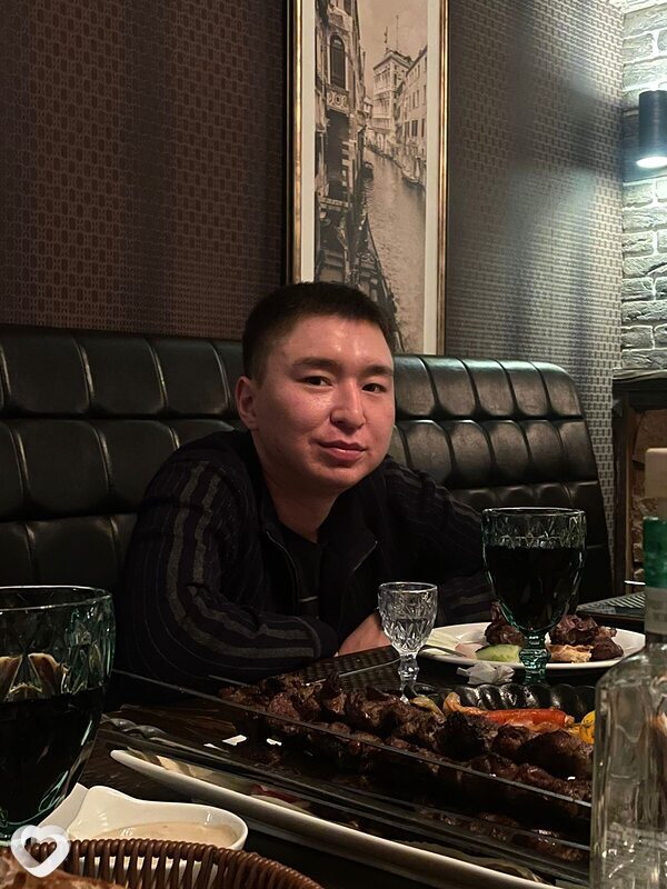 Акылжан, 29, Павлодаре — анкета №583665