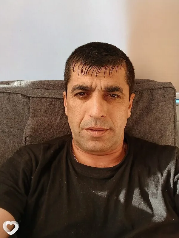 Руслан, 53, Москве — анкета №583668