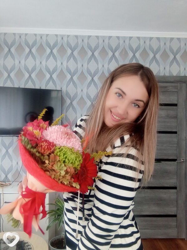 Екатерина, 34, Москве — анкета №584219