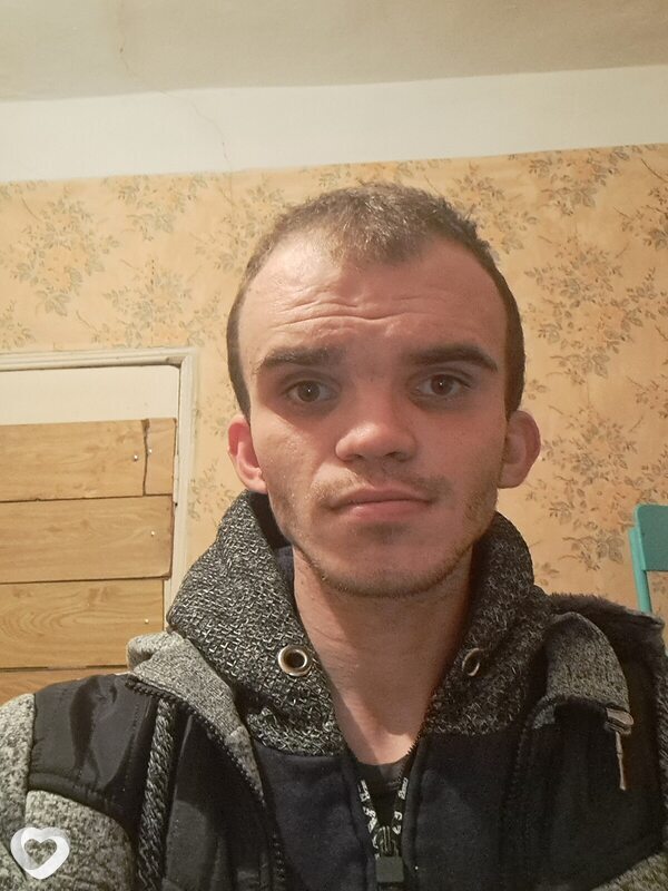 Алексей, 26, Ставрополе — анкета №584220