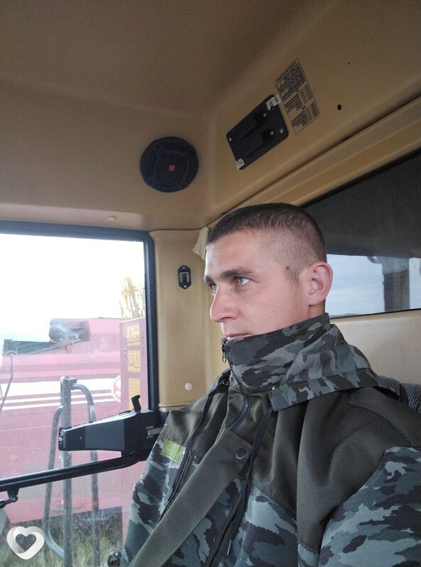Сергей, 29, Москве — анкета №584225