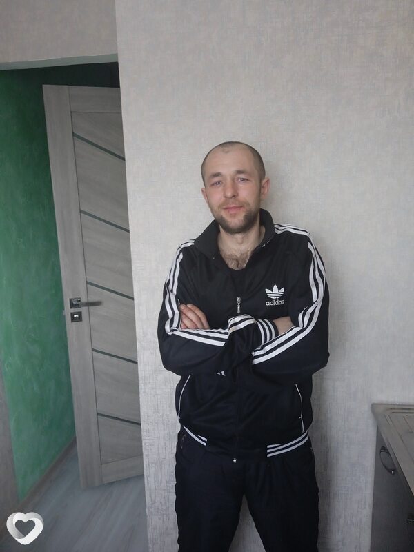 Михаил, 39, Светлогорске — анкета №584227