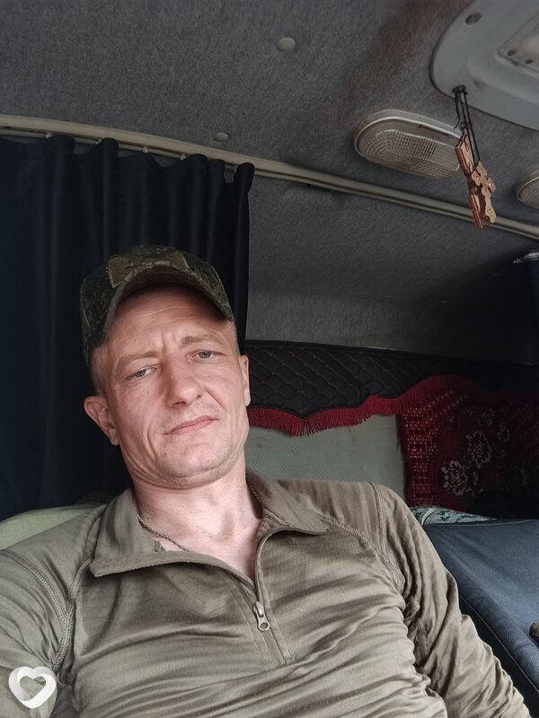 Святой, 33, Донецке — анкета №584231