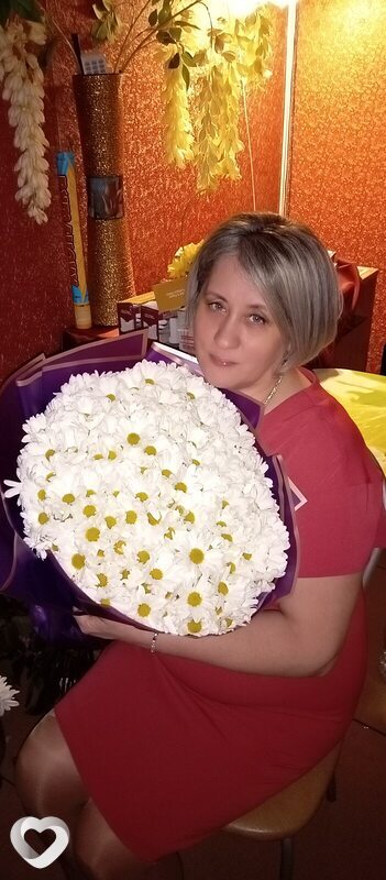 Елена Цивилина, 56, Перми — анкета №584236
