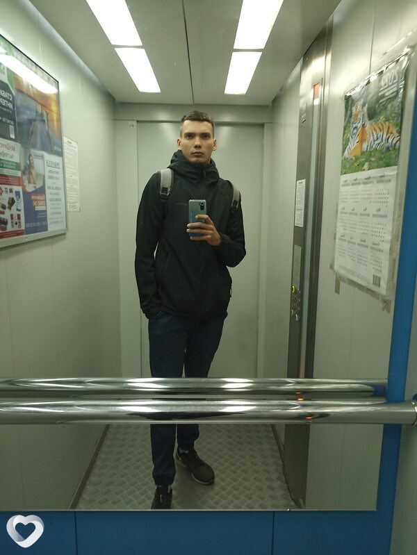 Никита, 30, Москве — анкета №584242