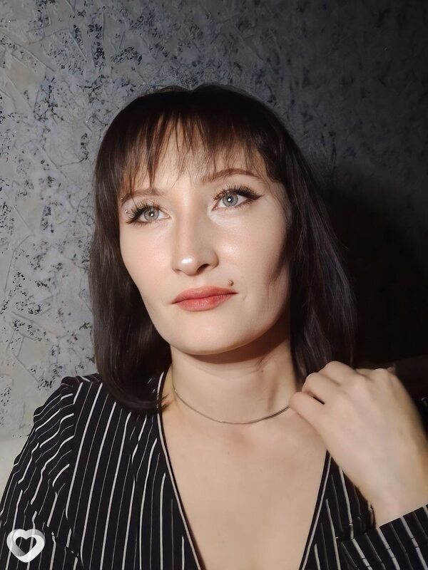 Асия, 34, Петропавловске — анкета №583897