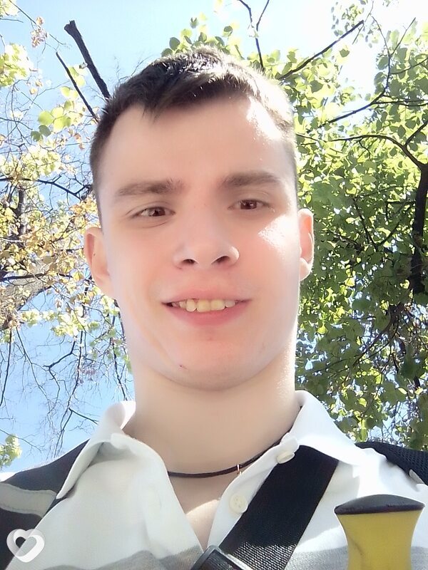 Алексей, 30, Нижнем Новгороде — анкета №583902