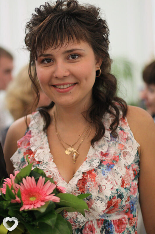 Оксана, 29, Воронеже — анкета №583910