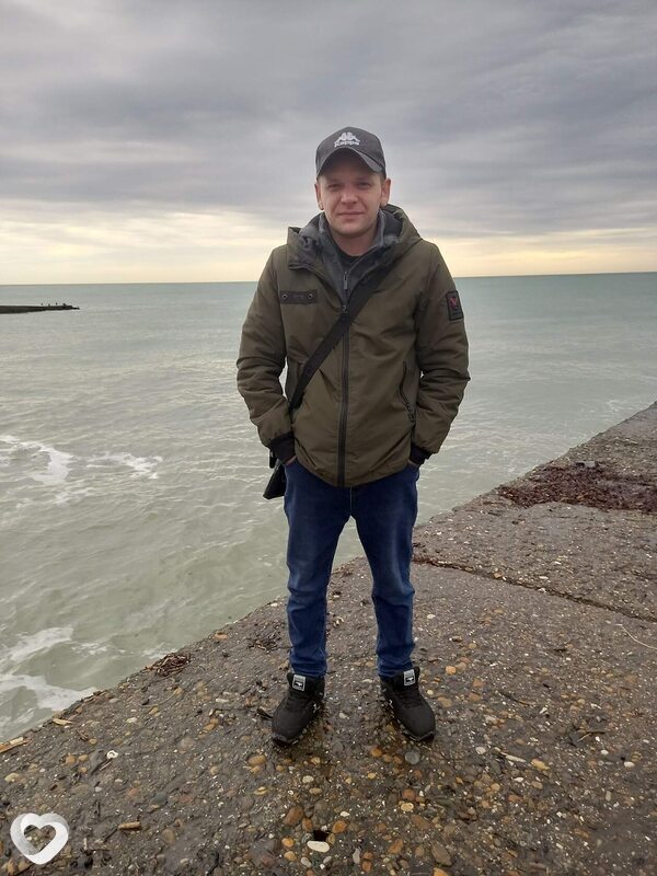 Александр, 40, Междуреченске — анкета №583911